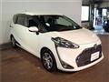 2019 Toyota Sienta