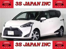 2019 Toyota Sienta