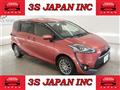 2015 Toyota Sienta