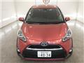 2015 Toyota Sienta