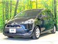 2016 Toyota Sienta