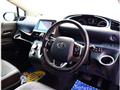 2016 Toyota Sienta