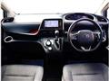 2016 Toyota Sienta