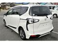 2016 Toyota Sienta