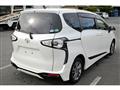 2016 Toyota Sienta