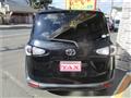 2016 Toyota Sienta