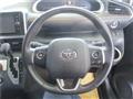 2016 Toyota Sienta