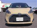 2019 Toyota Sienta