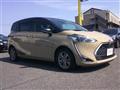 2019 Toyota Sienta