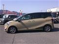 2019 Toyota Sienta
