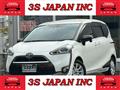 2016 Toyota Sienta