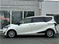 2016 Toyota Sienta