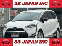 2016 Toyota Sienta
