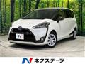 2016 Toyota Sienta