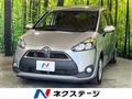 2016 Toyota Sienta