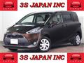 2017 Toyota Sienta