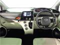 2017 Toyota Sienta