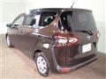 2017 Toyota Sienta