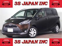 2017 Toyota Sienta