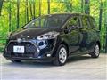 2019 Toyota Sienta