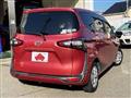 2017 Toyota Sienta