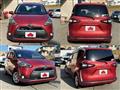 2017 Toyota Sienta