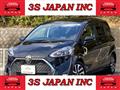 2018 Toyota Sienta