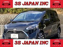 2018 Toyota Sienta