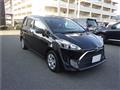 2020 Toyota Sienta