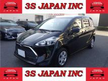 2020 Toyota Sienta