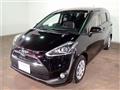 2018 Toyota Sienta