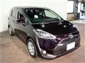 2018 Toyota Sienta