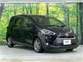 2018 Toyota Sienta