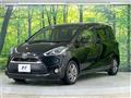 2018 Toyota Sienta