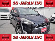 2016 Toyota Sienta