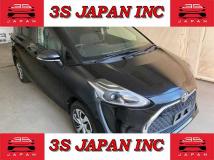 2019 Toyota Sienta
