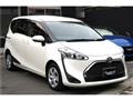 2019 Toyota Sienta