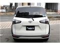 2019 Toyota Sienta