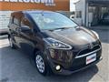 2017 Toyota Sienta