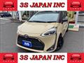 2019 Toyota Sienta