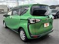 2016 Toyota Sienta
