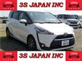 2018 Toyota Sienta