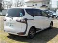 2018 Toyota Sienta