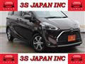 2018 Toyota Sienta
