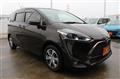 2018 Toyota Sienta