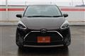 2018 Toyota Sienta