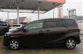 2018 Toyota Sienta