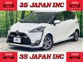 2015 Toyota Sienta