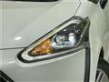 2015 Toyota Sienta