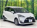 2015 Toyota Sienta